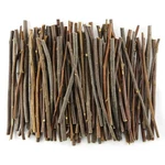 Tkonline 100PCS 10CM 0.1-0.2 Inch Diameter Wood Log Sticks For Diy Crafts .... Fixed Price $17.09.