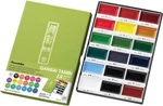 Kuretake MC20/18V Watercolor Set, Count (pack Of 1),. Fixed Price $37.19.