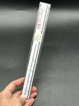 K&e Leroy 61 0300-100CL Vtg Keuffel Esser Lettering. Fixed Price $10.00.