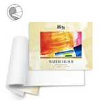 Fabriano Torchon Watercolour Art Paper 25% Cotton Extra Rough 270GSM 12PK A4 A3. Fixed Price $14.27.