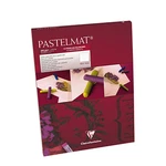 Clairefontaine Pastelmat - Card Pad 360G White (ref 3) 24 X 30CM. Fixed Price $39.56.