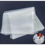 Transparent Blank Mylar Stencil Sheets For Cutting, 24" X 10 MIL/0.25MM Thic. Fixed Price $44.66.