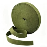 Hanyhere 1 Roll 65.6 Feet Tree Tie For Plant Support Garden Strap Army Green. Fixed Price $13.35.