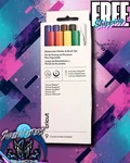 Cricut Watercolor Marker Brush Set 9CT With Fine Point Adaptor Brand New. Fixed Price $20.00.