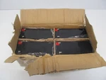 (box Of 4) New 12V 7AH Firstpower FP1270 Rechargeable Battery 477967. Fixed Price $42.50.