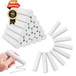 Felizroca White Sidewalk Chalks Washable 1 Count (pack Of 50),. Fixed Price $32.97.