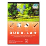 Grafix Duralar 0.004" Film, Ultra Clear Wet Media 9"X12", Plastic Coated.... Fixed Price $27.65.