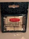 Derwent 2300023 Electric Refill Eraser, Pack Of. Fixed Price $13.00.