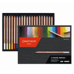 Caran Dache Set Of Pastel Pencils 788.320. Fixed Price $139.71.