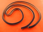 30"/75CM Flexible Curve Helix Plastic French Ruler KF-75. Fixed Price $12.99.