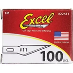 Excel-blades No Double Honed Fits Standard Light/medium Duty EXB22611. Fixed Price $31.85.
