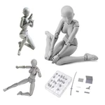 Haniforever Artists Manikin Small Mannequin Figure Drawing Tool Supplies. Fixed Price $23.70.