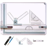 Frylr Metric A3 Drawing Board Drafting Table Multifunctional. Fixed Price $82.09.