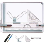 Metric A3 Drawing Board Drafting Table Multifunctional. Fixed Price $84.78.