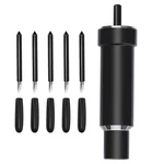 Cut Housing +5 Pcs Deep-point Blade, Aunkzl Replacement S.... Fixed Price $18.42.