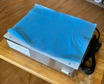 The Light Box By Porta-trace Gagne, Inc. Model 1012 8W Tracing Drawing Tattoos. Fixed Price $49.99.