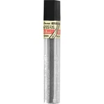 C505 Pentel Super Hi-polymer Refill, 0.5MM, 12 Leads Tube. Fixed Price $7.36.