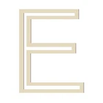Wooden Letters 8 Inch For Crafts, Hollow Cutout Unfinished.... Fixed Price $11.91.