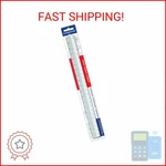 Staedtler 12-INCHES Architect Triangular Scale (98719-31BK). Fixed Price $12.04.
