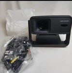 Aubor Mentech P2 Smart Projector 1080P Wifi Bluetooth Home Theater Hdmi Netflix. Fixed Price $75.00.