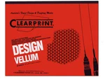 Clearprint Vellum 1000HP 11X17 Pad Iso Grid. Fixed Price $78.42.