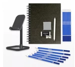 Cupixel Drawing & Sketching Set Google Play Apple Store Artsmith Brand New. Fixed Price $19.95.