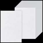 200 Pieces Diamond Painting Release Paper 15 X 10 Cm Double-sided Non-stick C.... Fixed Price $15.76.