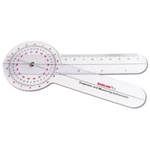 Baseline 12-1001 Goniometer, 8 Length, Plastic, 360 Degree, Isom, Medical. Fixed Price $21.48.