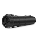 Flexzion Poster, Art, Document Tube With Strap, Expandable Waterproof Plastic Co. Fixed Price $78.89.