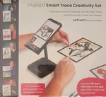 Cupixel Smart Trace Creativity Set Artsmith Tools Included Nib. Fixed Price $29.00.