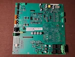 Siemens FCI2016-U1 S54400-A55-A1 Fire Alarm Periphery Board. Fixed Price $99.00.