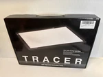 New Slim Led Adjustable Illuminated Tracing Light Board W/diamond Painting Tools. Fixed Price $20.00.