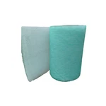 Hiton Paint Booth Exhaust Roll, 40.5"X 300 Ft, Spray Filter, Fib.... Fixed Price $380.04.