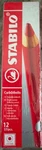 Stabilo Carbothello 1400/635 Pencil 4.4MM Box Of 12. Fixed Price $28.00.