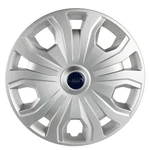 14 Thru 23 Ford Transit Connect 16" Steel Wheel Hub Cap Cover (X1) KT1Z-1130-A. Fixed Price $95.99.