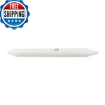 Jack Richeson Double-pointed Blending Stumps, #8, 12-PACK, Grey. Fixed Price $26.89.