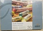 Rembrandt 30 Count Extra Fine Soft Pastels General Selection Talons New Box. Fixed Price $93.99.