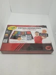 New, Sealed Crayola Virtual Design Pro Car Collection App Artist Set. Fixed Price $10.11.