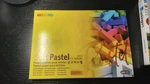 Mungyo Soft Pastel MPS-48 Half Square Chalk Color Lot 46. Fixed Price $15.00.