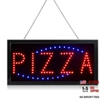 Led Neon Light Sign For Business By"e Onsale" (pizza L20). Fixed Price $45.99.