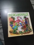 Margaritaville 5 Clock Somewhere Adult Coloring Book By Newbourne Media *new*. Fixed Price $32.00.