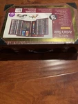 101 Artist Suite 156 Pcs Wood CASE-4 Types Of Dwg & Paint Medium New Sealed. Fixed Price $35.10.