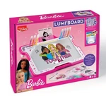 Kids Maped Barbie Light Board Drawing Station Rare Holiday Birthday Gift Girls. Fixed Price $54.79.