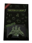 Sketch Light Creative Learning Led Drawing Pad #1 Educational Toy Guide. Fixed Price $15.00.