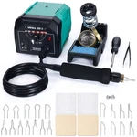 Yihua 939-II Wood Burning Kit Station Pyrography Pen 250 750 /482 1382 .... Fixed Price $76.11.