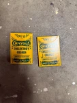 Crayola Collectors No. 8 Colors Limited Edition Retired Crayon 1991. Fixed Price $12.99.