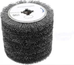 Signi Stainless Steel Wire Drawing Wheel For Wood And Metal Surface Polishing.... Fixed Price $113.86.
