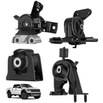 Engine Motor & Automatic Transmission Mount For 2008-2015 Scion Xb 2.4L Set Of. Fixed Price $70.29.