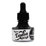 Higgins Black India Pigmented Drawing Ink - For Artists And Students 1 Oz. .... Fixed Price $14.53.