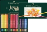 Faber Castell Polychromos Artists' Pencils Tin Of 60 Colors Premium. Fixed Price $145.04.
